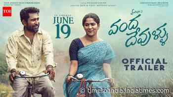 Vanda Devullu - Official Trailer
