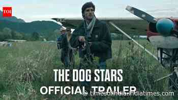 The Dog Stars - Official Trailer