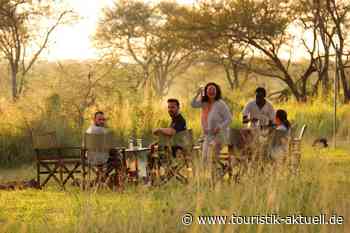 Diamir und ASA laden zu zwei Afrika-Famtrips ein