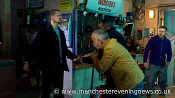 Coronation Street spoilers as gun fired, Betsy plots exit and Sarah confronted