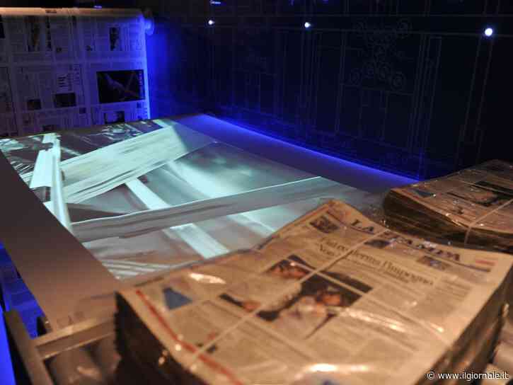 Sae affida la "Stampa" a Di Rosa ma si parte solo dal primo luglio