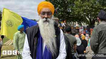 Sikh group calls for inquiry into Henry Nowak death