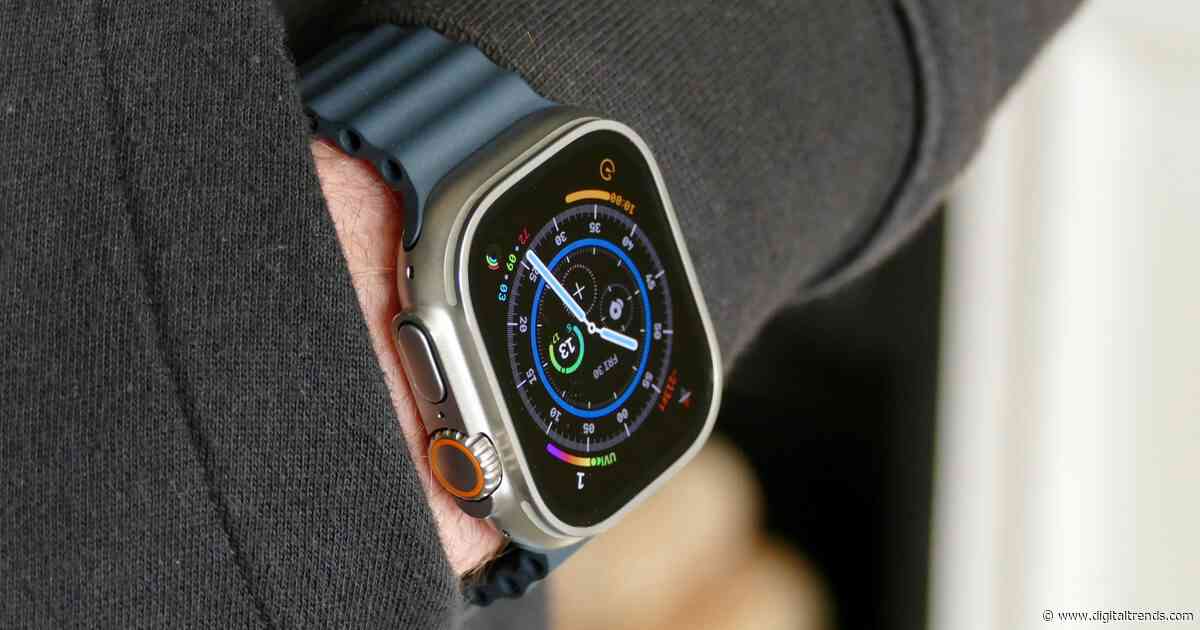 watchOS 27 drops support for plenty of Apple Watch models and it’s  quite frustrating