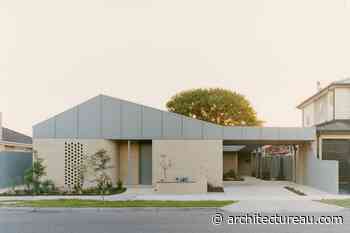 SDA Housing Project by Studio Bright