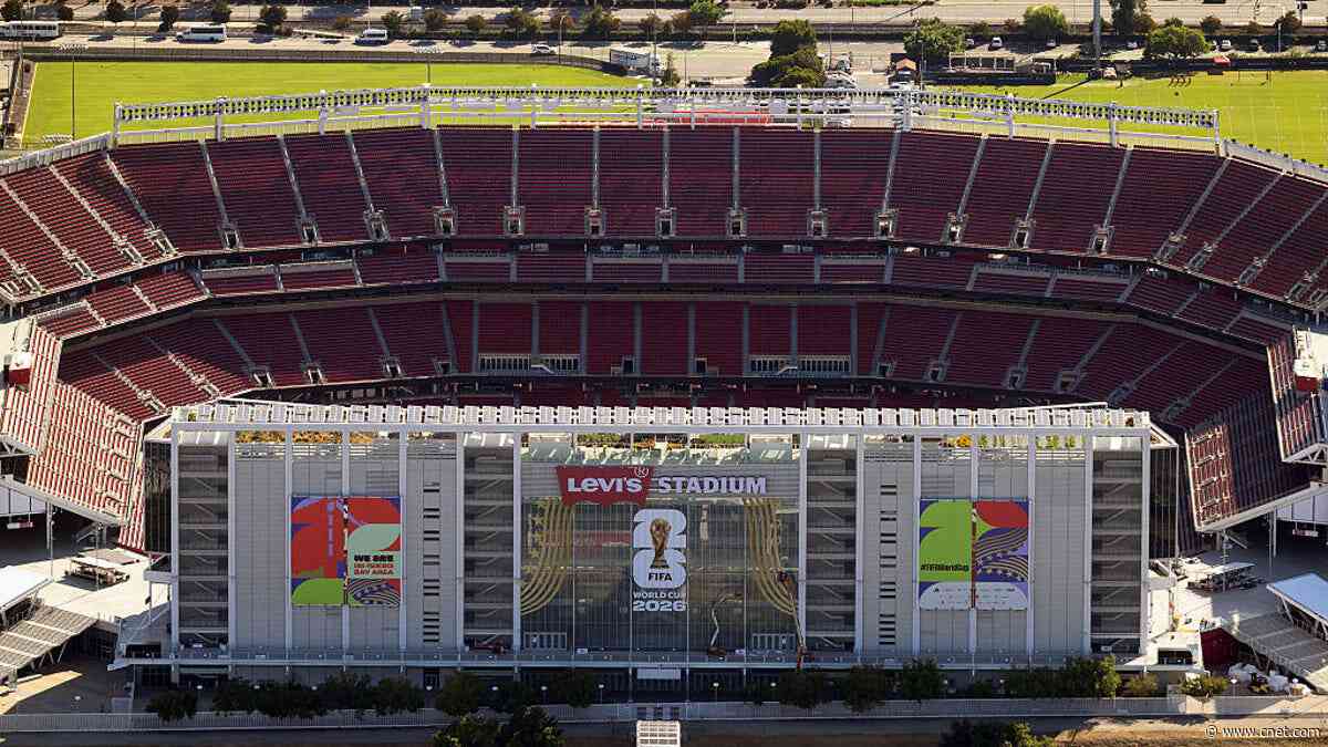 Stream Every 2026 World Cup Game: A Cord-Cutter's Guide video