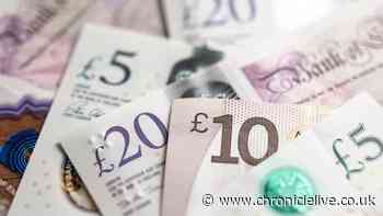 2 signs your banknote may be fake as circulation rises
