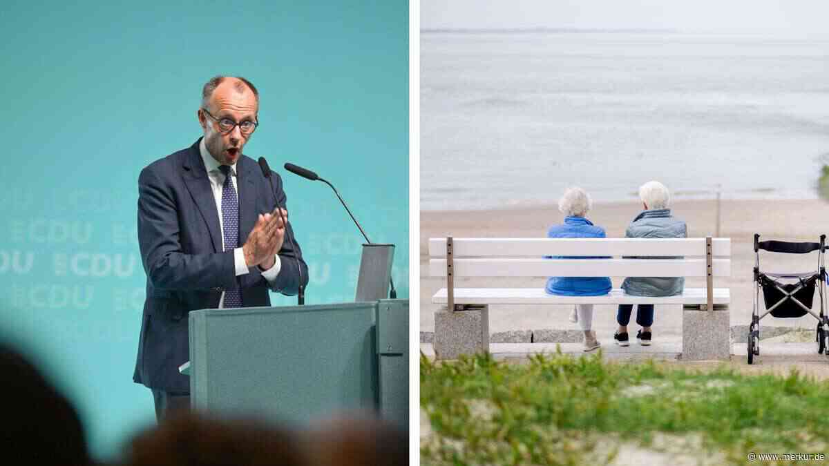 Renten-Reform der Merz-Regierung: Warum jetzt auch die betriebliche Altersversorgung in den Fokus rückt