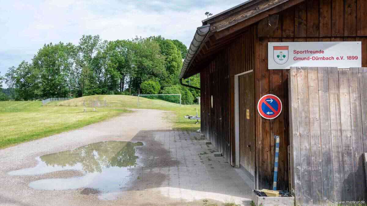 Gmund plant Pumptrack am Sportplatz Finsterwald – nach drei gescheiterten Anläufen
