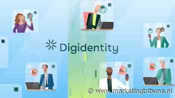 Digidentity kiest nieuwe partner