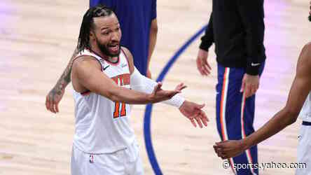 Turnovers, stagnant offense sink Knicks in NBA Finals Game 3 loss to Spurs