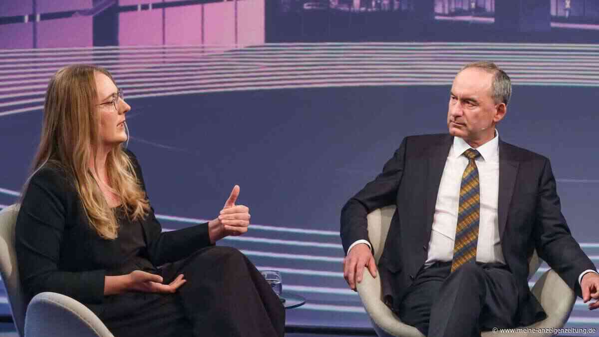 Aiwanger wettert über „grüne Wurzel“ – Dröge kontert: „Sie klingen wie eine kaputte Schallplatte!“