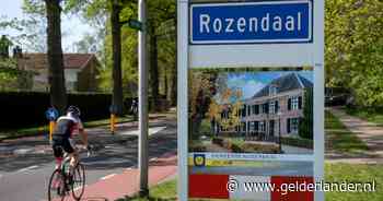 Kritiek op nieuwe coalitie van Rozendaal: ‘Keuze voor zelfstandigheid is voorbarig’