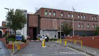Prisoner at HMP Bristol told to 'just smoke some weed' to deal with depression
