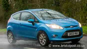 Bristol’s EV scheme under fire as cost hits double price of used car