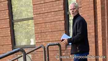Dad made 'significant error in judgement' while visiting murderer son in jail