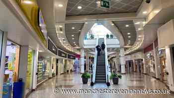 POLL: Have your say on Greater Manchester's best shopping centre