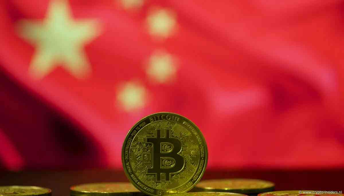 Man steelt 107 bitcoin met 12 woorden en krijgt ruim 10 jaar cel