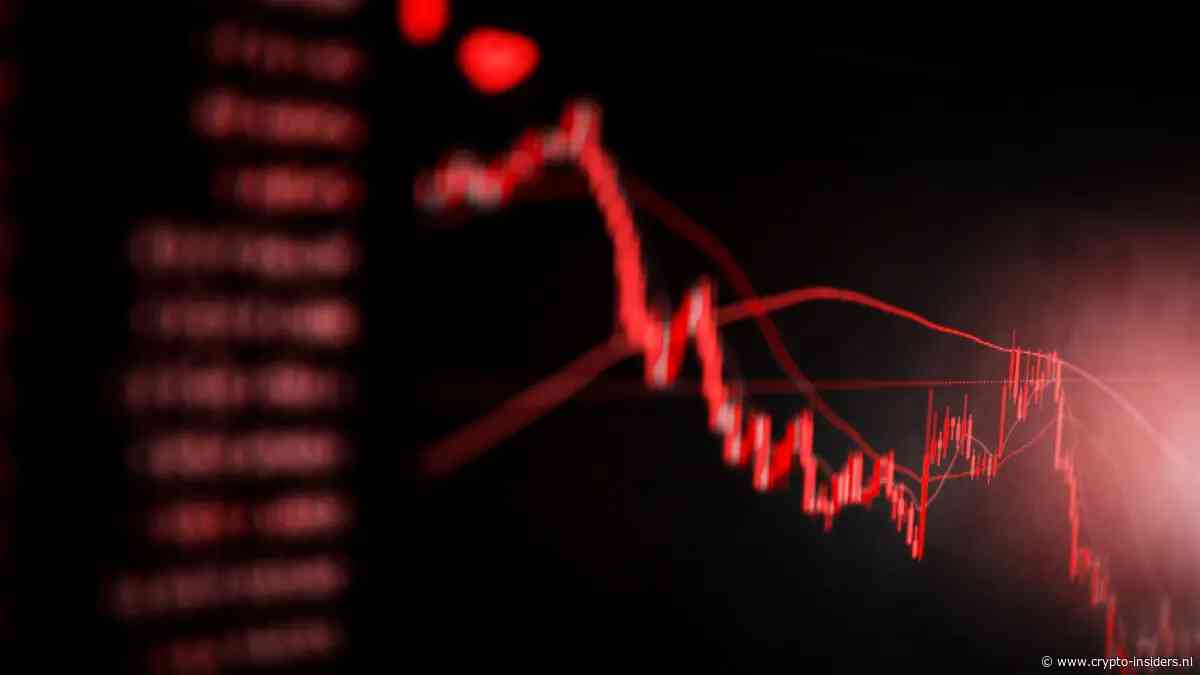 Humanity Protocol crasht 85 procent na hack van €26 miljoen