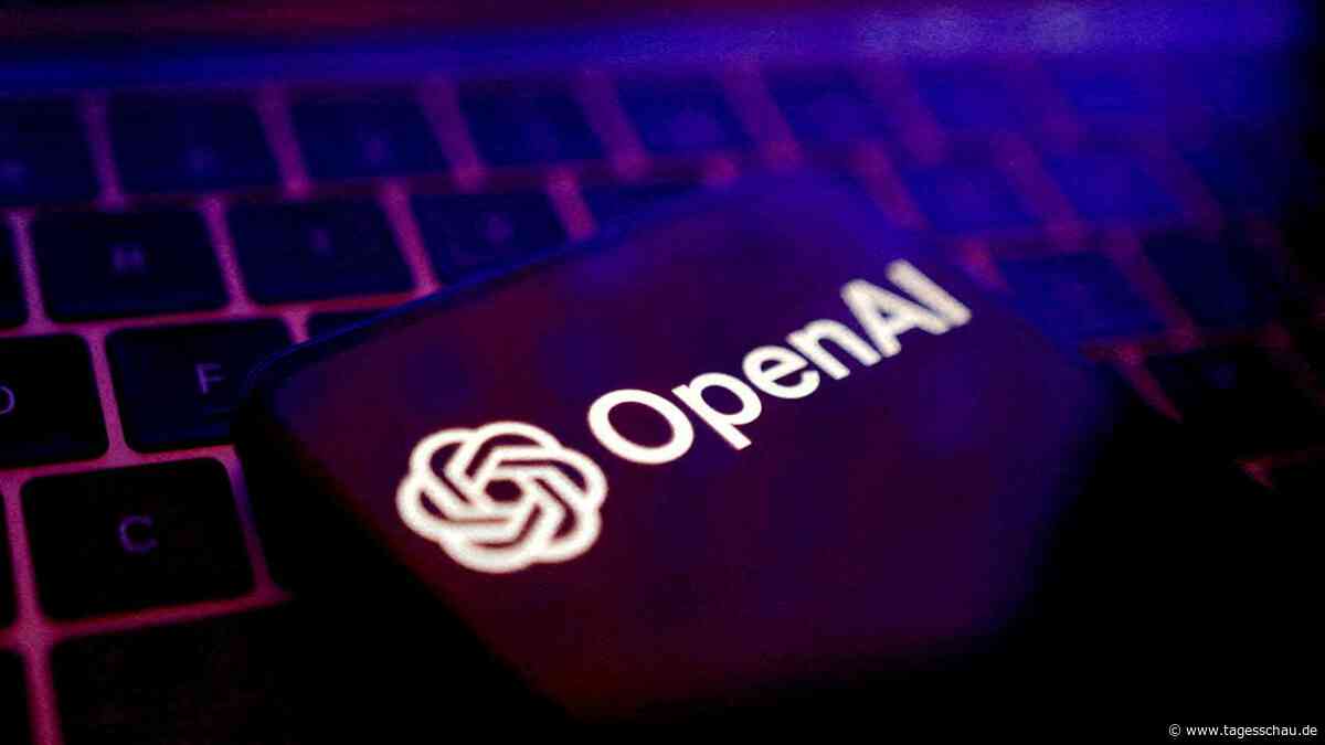 KI-Konzern OpenAI will auch an die Börse