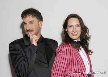Hilversum slaakt een zucht van verlichting én vrees door de nieuwe podcast Fanny & Armando’s Showbizz Revue