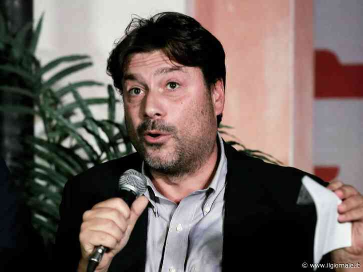 Montanari via dagli Uffizi per farsi notare di più