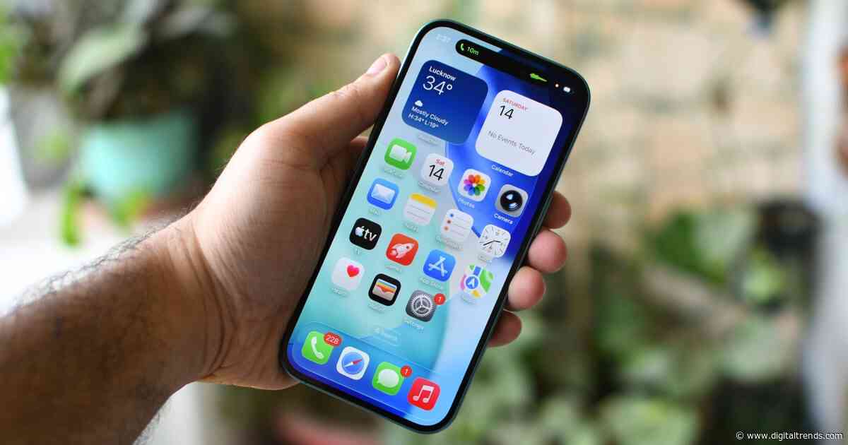 Smartphones are to blame for declining birth rates, as studies highlight the iPhone’s role
