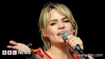 Singer Duffy to perform first live concert in 15 years after sex assault ordeal