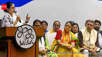 The great TMC split: How a rebellion in Bengal could reshape Parliament's power arithmetic