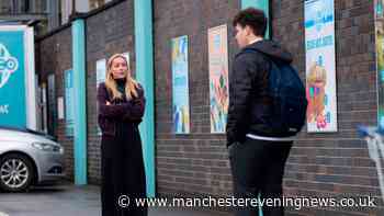 Is Coronation Street on tonight, and why isn't it on ITVX and YouTube?