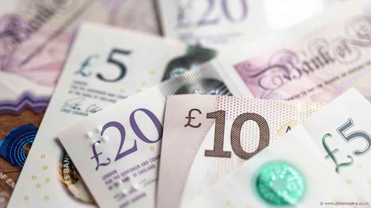 2 signs your banknote may be fake as circulation rises