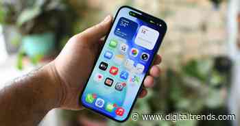 Smartphones are to blame for declining birth rates, as studies highlight the iPhone’s role