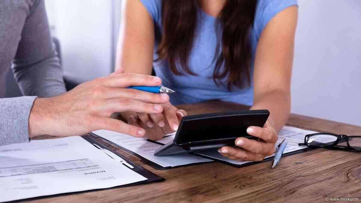 Finanzamt zahlt bald doppelt so viel Zinsen – doch es gibt einen Haken