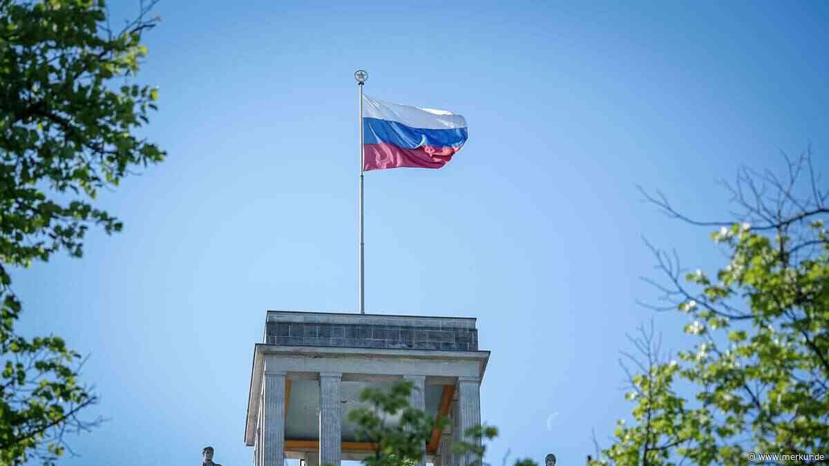 Bundestagsanhörung warnt vor russischer Desinformation als Angriff auf Demokratien