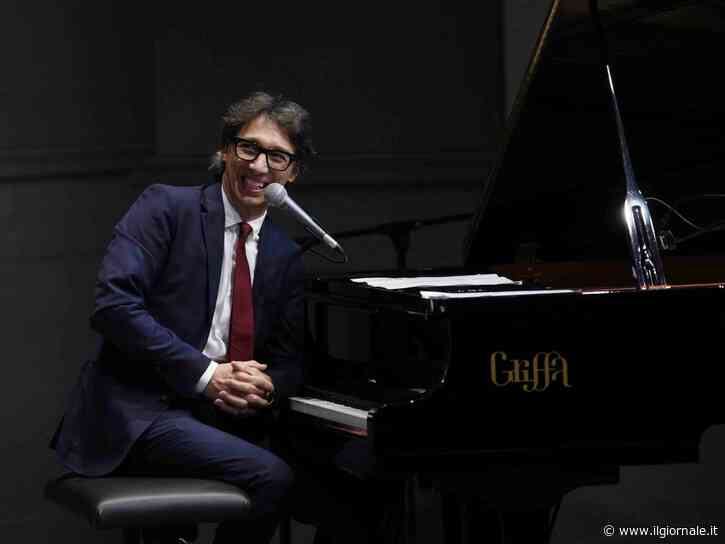 Paolo Jannacci, entusiasmo e genialità nel raccontare il papà Enzo