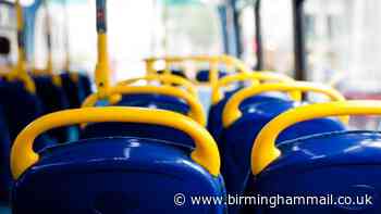 New bus fare rule on table for all passengers in England after government change