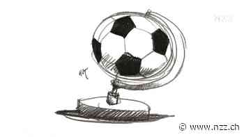 KOMMENTAR - Fussball-WM: Wenn der Ball rollt, rückt alles andere in den Hintergrund
