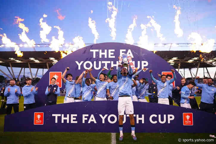 Manchester City chairman names ‘most exciting’ emerging talent set for Etihad Stadium breakthrough