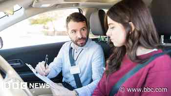 Driving test booking rules tightened after thousands of no shows