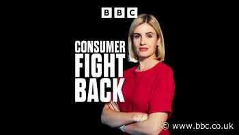 Consumer Fight Back