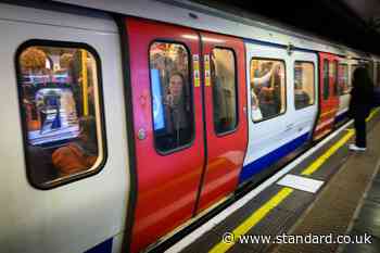 London travel news LIVE: Trespasser causes Tube line delays into morning rush hour