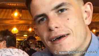 'I died for 14 minutes after touching cable carrying 11,000 volts'