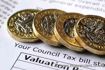At least 1.5 million people taken to court over unpaid council tax