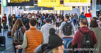 Duurdere vliegtickets en vakantieparken drijven inflatie verder op: dagelijks leven duurder
