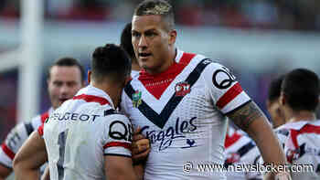 Australische ex-rugbyer Kane Evans komt uit de kast