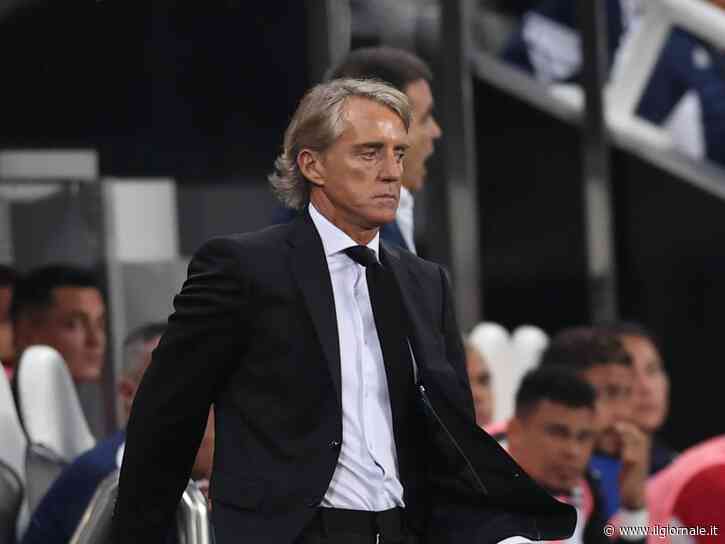 Mancini ct in pectore. La vittoria di Malagò darà il via libera