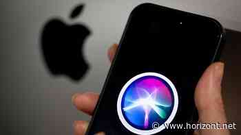 Neuer Anlauf bei KI: So soll Apples Siri ChatGPT und Co direkte Konkurrenz machen