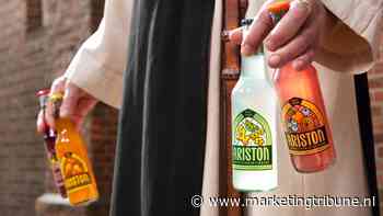 Ariston herrijst als trappistenfrisdrank