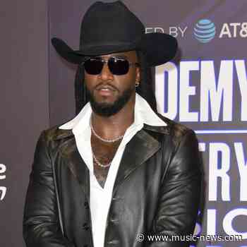 Shaboozey discovered he featured on Beyonc&eacute;'s Cowboy Carter when he saw tracklisting
