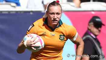 From a leg brace to grand final MVP in eight days: Maddison Levi’s miracle return