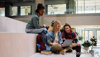 Het onderwijs van morgen vraagt om een fundamentele transformatie